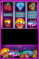 Blackjack Side Bets - an amazing virtual blackjack game by Gameart