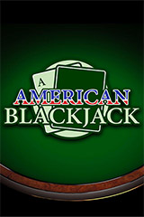 American BlackJack - virtual card game