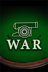 War - virtual card game