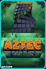 Aztec Twist - amazing slot game