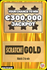 SCRATCH! Gold - the best instant scratch card game