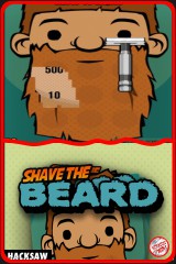 Shave the Beard - the best instant scratch card game