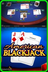 American Blackjack - virtual card game