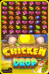 Chicken Drop - amazing Slot game