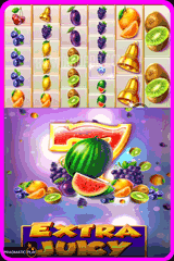 Extra Juicy Megaways - megaways slot game
