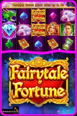 Fairytale Fortune - amazing Slot game