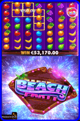 Wild Beach Party - amazing Slot game