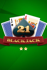 Blackjack - virtual card game