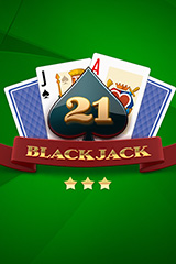 Blackjack high - virtual card game