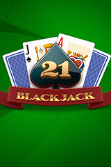 Blackjack low - virtual card game