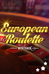 Roulette with Track high - Virtual roulette game