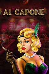Al Capone - amazing Slot game