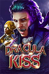Dracula Kiss - amazing Slot game