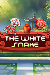 The White Snake - amazing Slot game