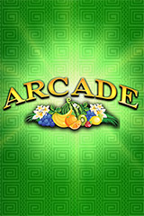 Arcade - amazing slot game