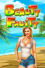 Beauty Fruity - amazing slot game