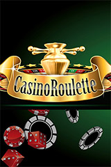 Casino Roulette - virtual croupier game