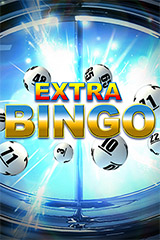 Extra Bingo - instant bingo game