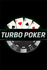 Turbo Poker - Virtual poker game